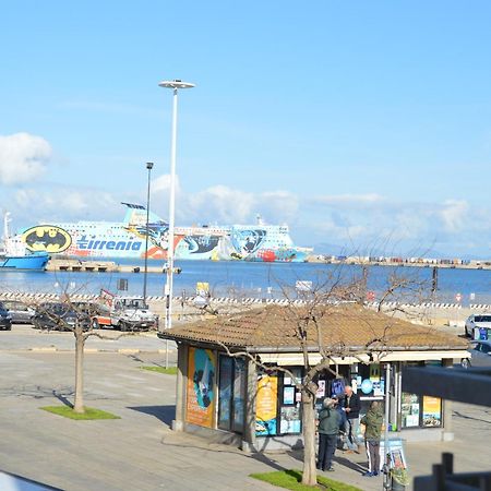 La Rada Leilighet Porto Torres Eksteriør bilde