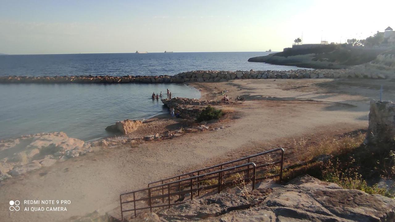 La Rada Leilighet Porto Torres Eksteriør bilde