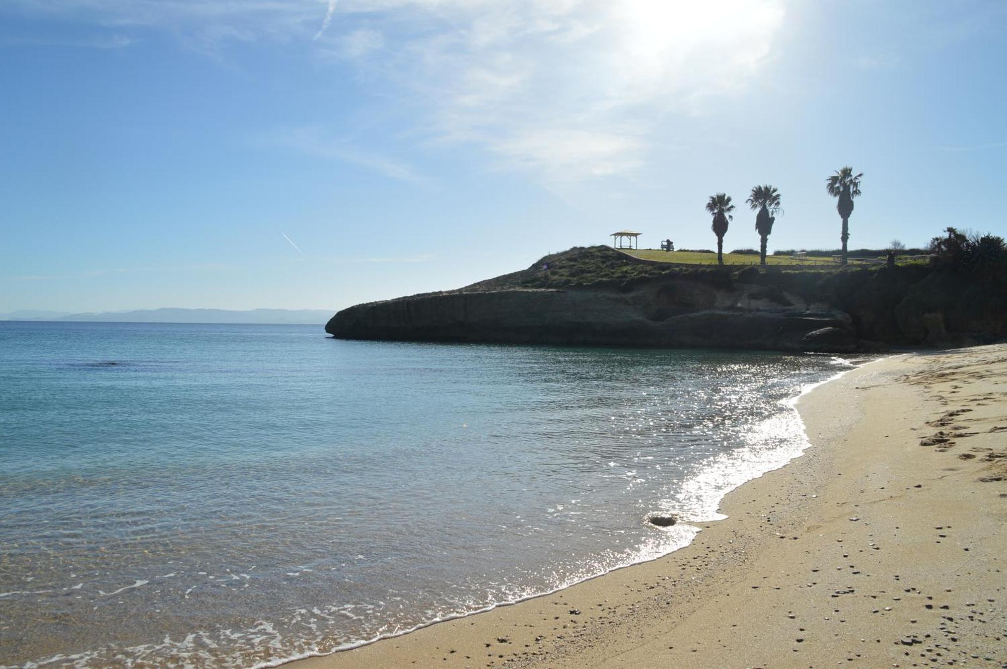 La Rada Leilighet Porto Torres Eksteriør bilde