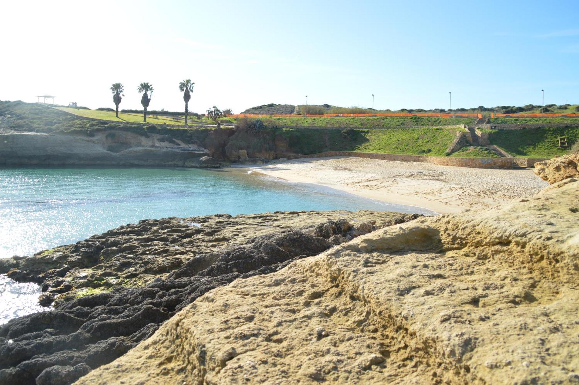 La Rada Leilighet Porto Torres Eksteriør bilde