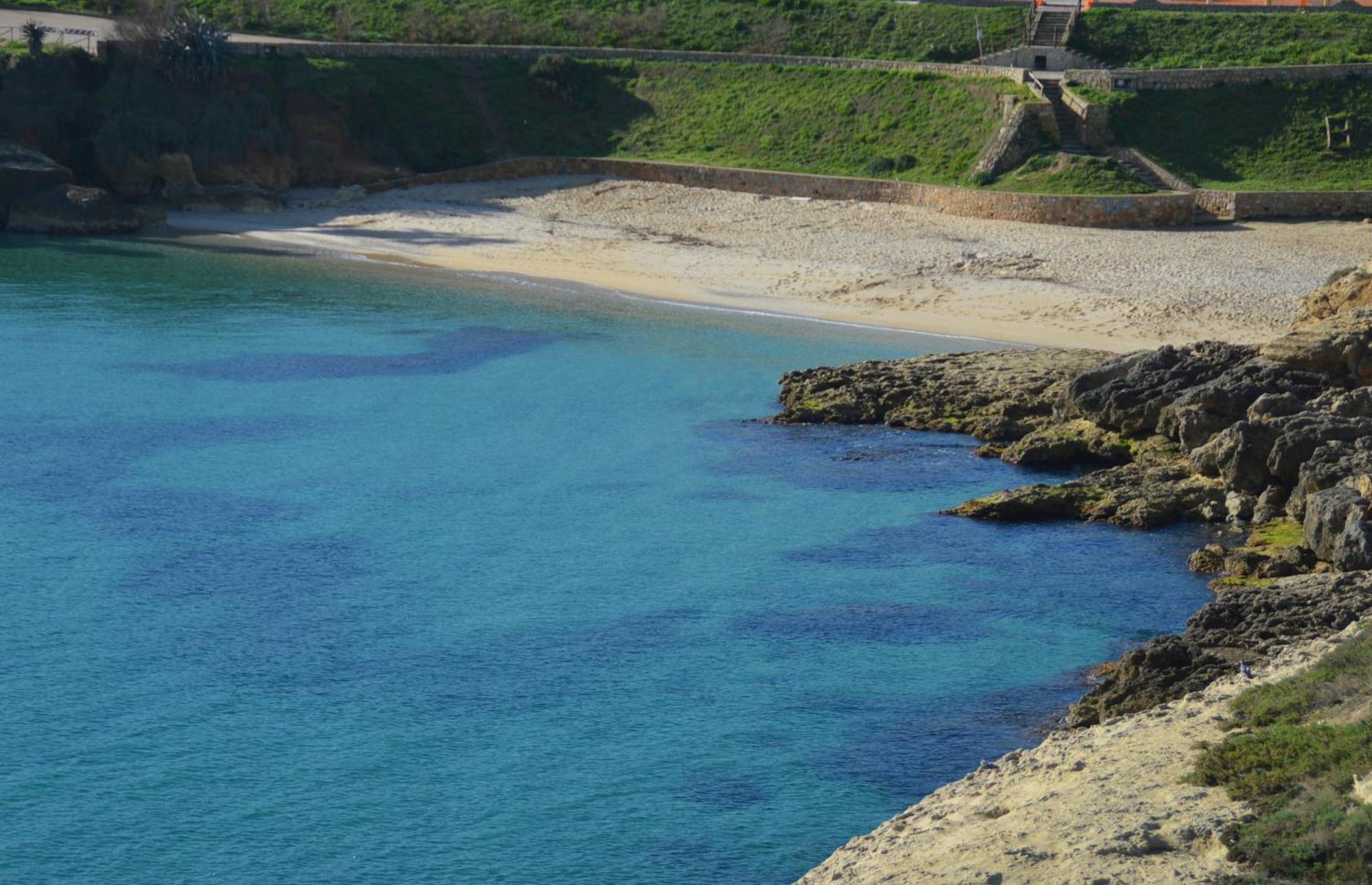 La Rada Leilighet Porto Torres Eksteriør bilde